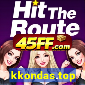 kkondas.top