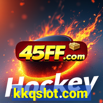 kkqslot.com