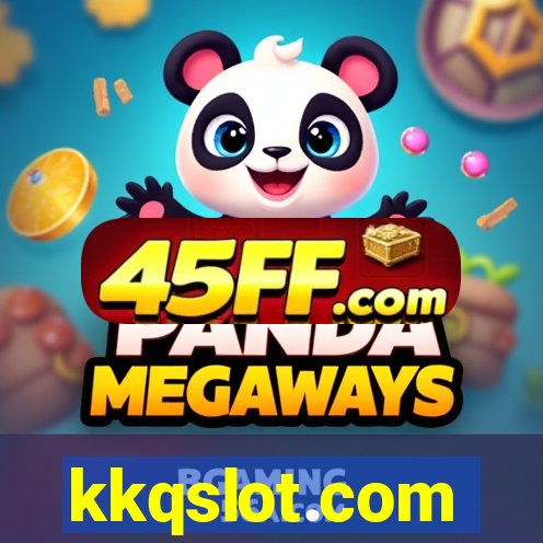 kkqslot.com