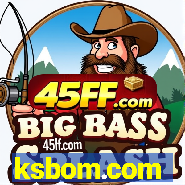ksbom.com