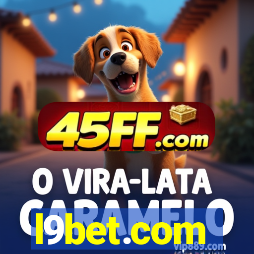 l9bet.com