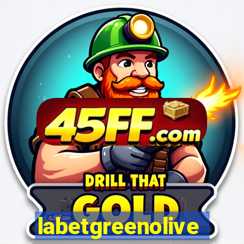 labetgreenolive