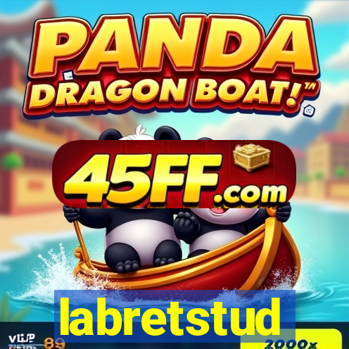 labretstud