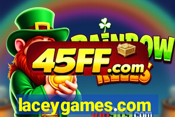 laceygames.com