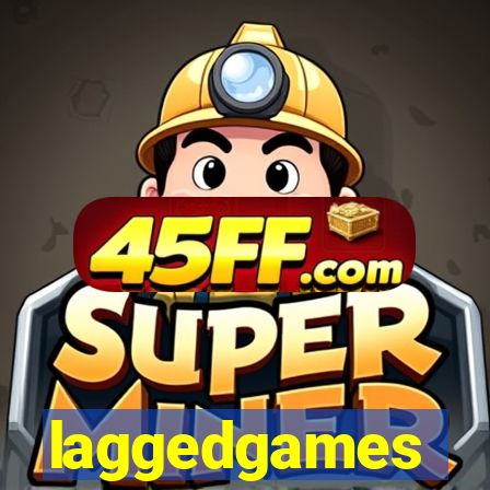 laggedgames