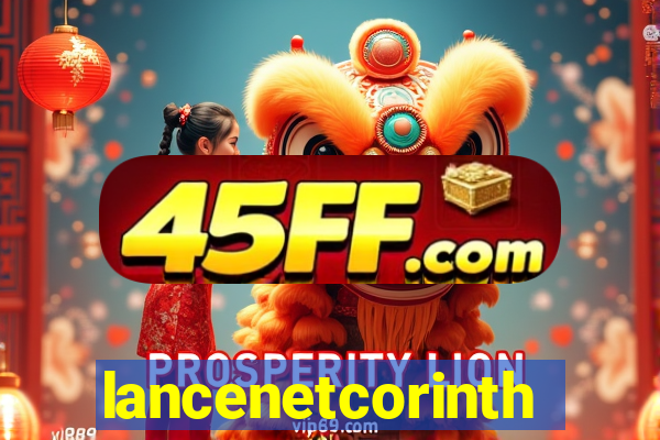 lancenetcorinthians