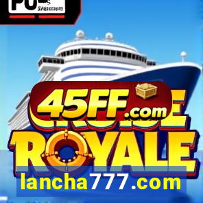 lancha777.com
