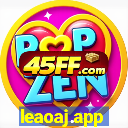 leaoaj.app