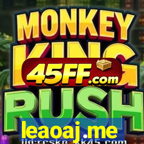 leaoaj.me
