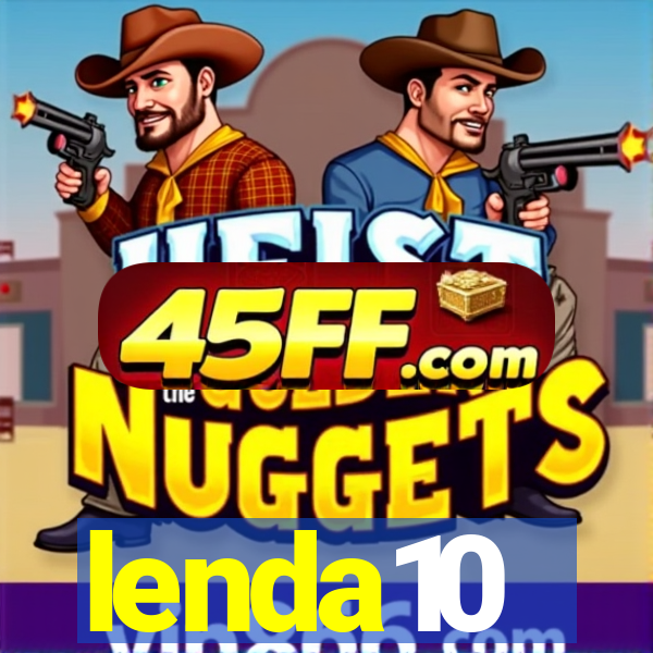lenda10