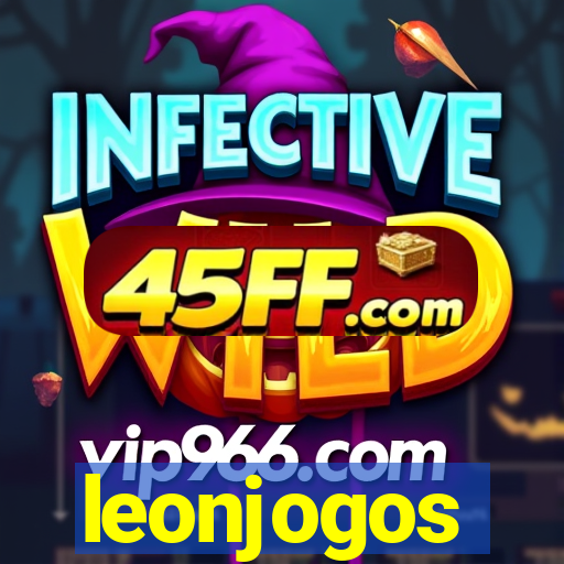 leonjogos