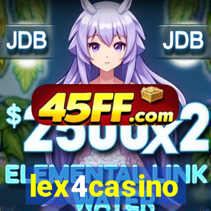 lex4casino