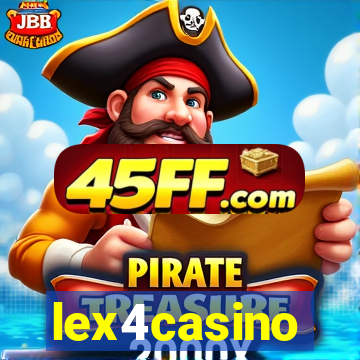 lex4casino