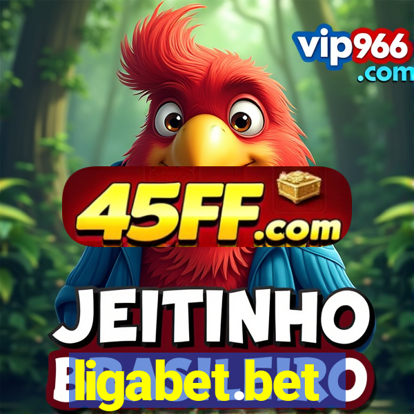 ligabet.bet
