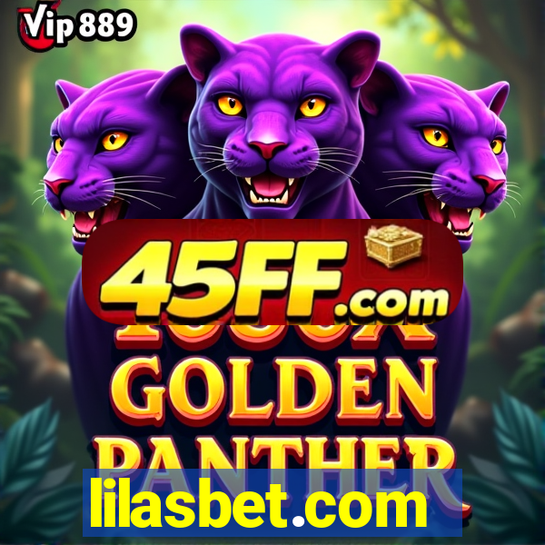 lilasbet.com