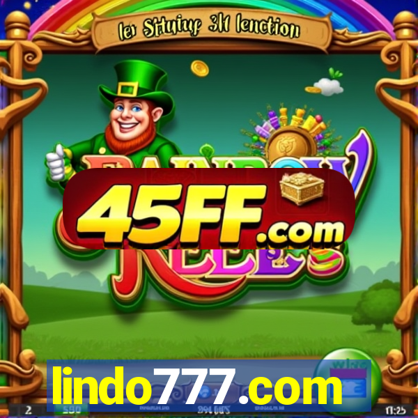 lindo777.com