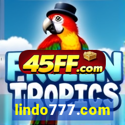 lindo777.com