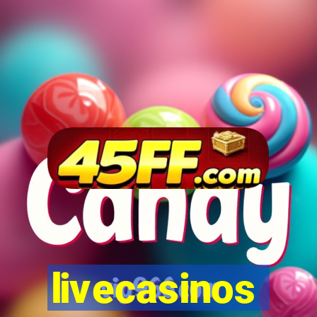 livecasinos