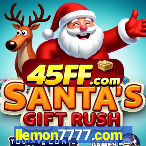 llemon7777.com