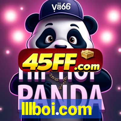 lllboi.com