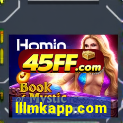 lllmkapp.com