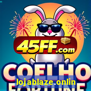 lojablaze.online