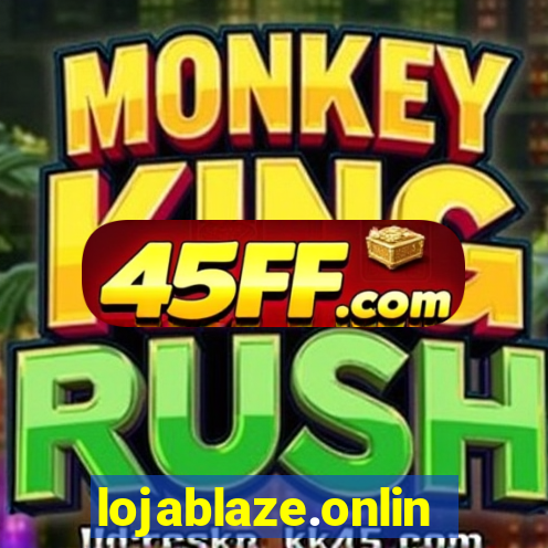 lojablaze.online