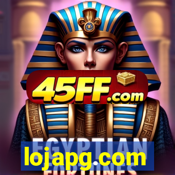 lojapg.com