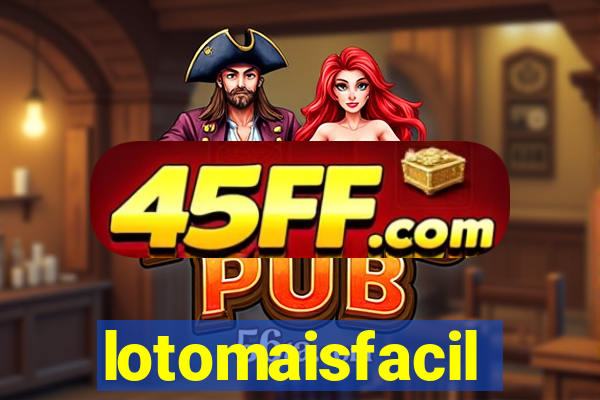 lotomaisfacil