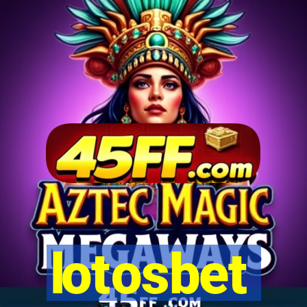 lotosbet