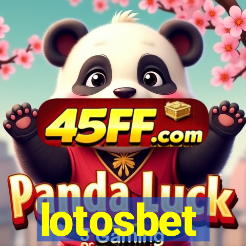 lotosbet