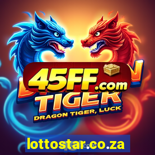 lottostar.co.za