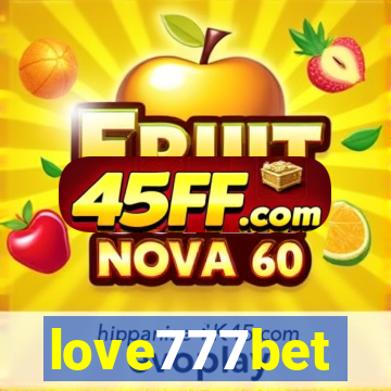 love777bet