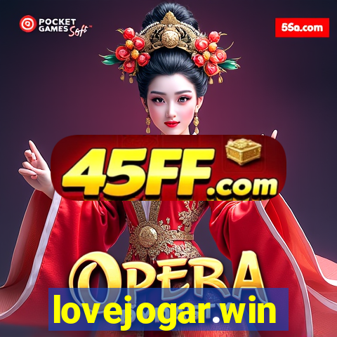 lovejogar.win