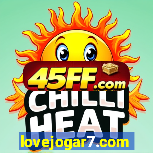 lovejogar7.com