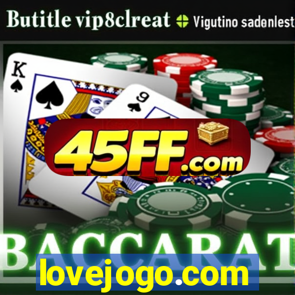 lovejogo.com