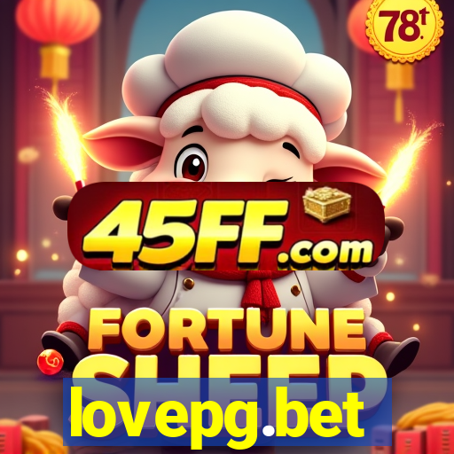 lovepg.bet