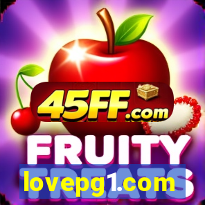 lovepg1.com