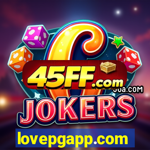 lovepgapp.com