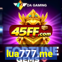 lua777.me
