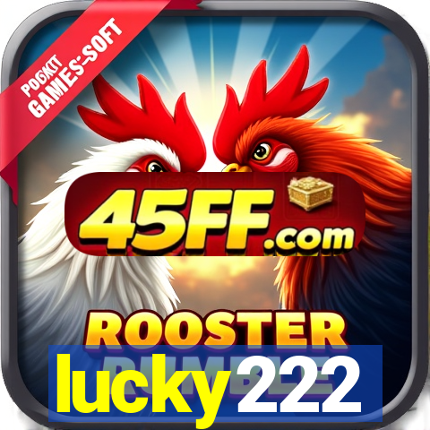 lucky222