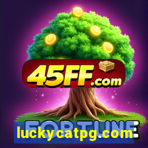 luckycatpg.com