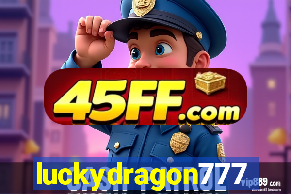 luckydragon777