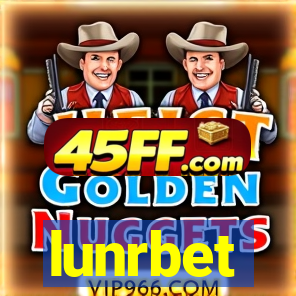 lunrbet