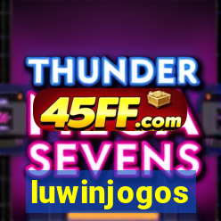 luwinjogos