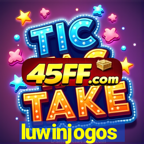 luwinjogos