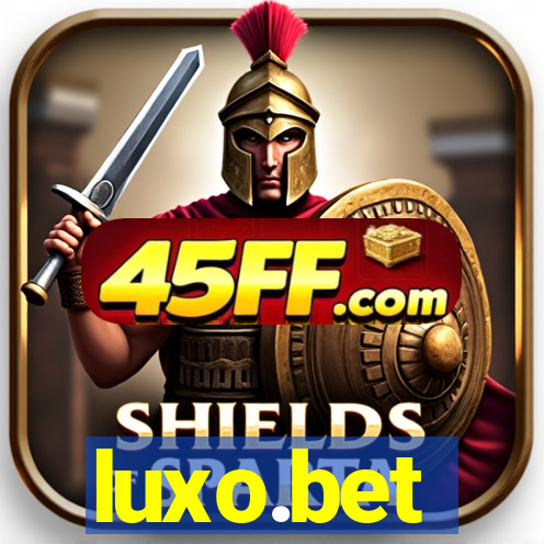 luxo.bet