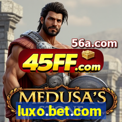 luxo.bet.com