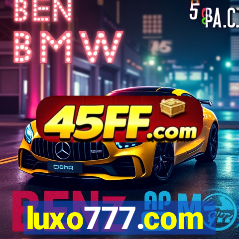 luxo777.com