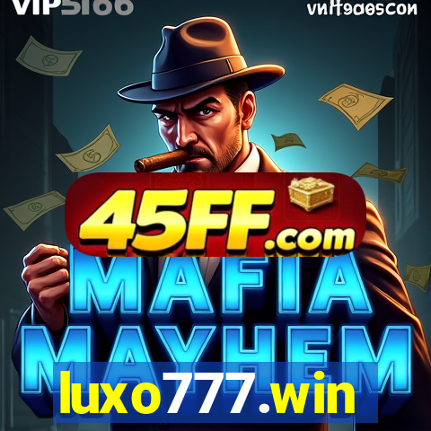 luxo777.win